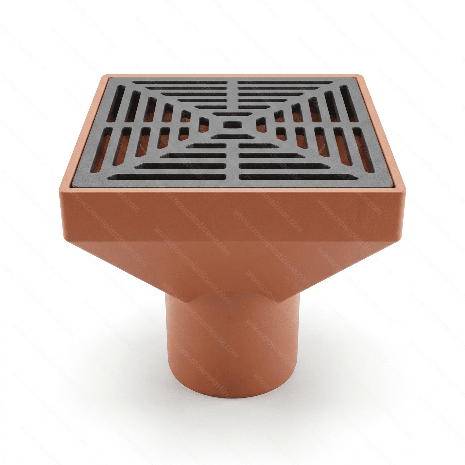 UPVC Hopper